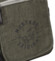 Pánska látková crossbody taška khaki - Mustang Afon
