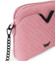 Dámska crossbody kabelka ružová - Vuch Fossy Mini Dusty Pink