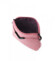 Dámska crossbody kabelka ružová - Vuch Fossy Mini Dusty Pink