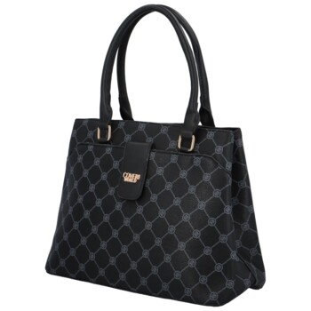 Dámska kabelka čierna - Coveri Glada