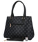 Dámska kabelka čierna - Coveri Glada