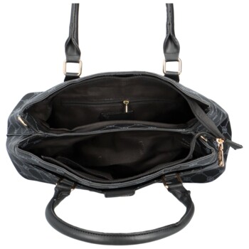 Dámska kabelka čierna - Coveri Glada