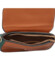 Dámska crossbody kabelka khaki - MaxFly Psalm