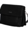 Dámska crossbody kabelka čierna - Coveri Audrey
