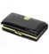 Dámska kožená peňaženka čierna - Gregorio Dorisa