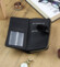 Dámska kožená peňaženka čierna - Gregorio Cecellia