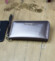Dámska kožená púzdrová peňaženka sivá - Gregorio Clorinna