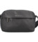Dámska crossbody kabelka/taška tmavosivá - Coveri Liliana