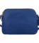 Dámska crossbody kabelka kráľovsky modrá - DIANA & CO Nicolle