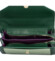 Dámska kabelka do ruky zelená - DIANA & CO Renee