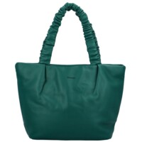 Dámska kabelka zelená - DIANA & CO Noemi