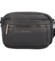 Dámska crossbody kabelka šedá - Coveri Bricky