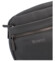 Dámska crossbody kabelka šedá - Coveri Bricky