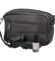 Dámska crossbody kabelka šedá - Coveri Bricky