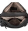 Dámska crossbody kabelka šedá - Coveri Bricky
