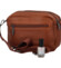 Dámska crossbody kabelka hnedá - Coveri Bricky
