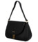 Dámska crossbody kabelka/taška čierna - Coveri Desirée