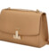 Dámska crossbody kabelka camel - David Jones Paige