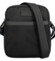 Pánska crossbody taška čierna - Hexagona Simothy