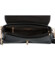 Dámska crossbody kabelka čierna - David Jones Carisa