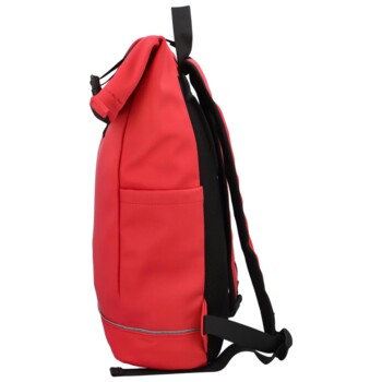 Batoh červený - Daniel Ray Octavius