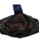 Dámska crossbody kabelka čierna - MaxFly Lylah
