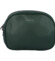 Dámska crossbody tmavozelená - MaxFly Cindy