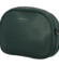 Dámska crossbody tmavozelená - MaxFly Cindy