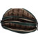Dámska crossbody tmavozelená - MaxFly Cindy