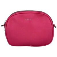 Dámska crossbody plávajúce červená - MaxFly Cindy