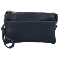 Dámska crossbody kabelka modrá - Katana Isola