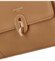 Dámska crossbody kabelka camel - David Jones Felecia