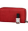 Dámska peňaženka červená - Coveri Everly