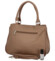 Dámska kabelka do ruky béžová - Firenze Aryana Teea