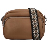 Dámska crossbody kabelka khaki - MaxFly Taker