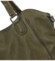 Dámska kabelka na rameno khaki - Paolo bags Wahidas