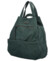Dámsky kabelko-batôžtek zelený - Coveri Jacinta