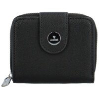 Dámska peňaženka čierna - Coveri Maeve