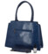 Dámska kabelka modrá - Maria C Caliope