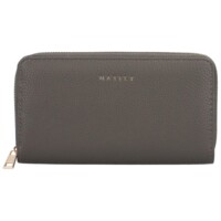 Dámska peňaženka sivá - MaxFly Evelyn