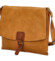 Dámska crossbody kabelka/taška žltá - Coveri Asmare