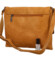 Dámska crossbody kabelka/taška žltá - Coveri Asmare