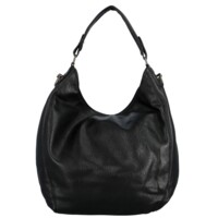 Dámska kabelka cez rameno čierna - Romina & Co Bags Sloane