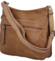 Dámska kabelka cez rameno zemitá - Romina & Co Bags Fallon