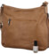 Dámska kabelka cez rameno zemitá - Romina & Co Bags Fallon