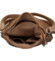 Dámska kabelka cez rameno zemitá - Romina & Co Bags Fallon