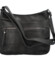 Dámska kabelka cez rameno šedá - Romina & Co Bags Fallon