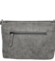 Dámska crossbody taška sivá - Enrico Benetti Miriale