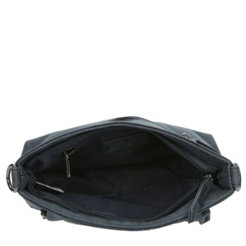 Dámska crossbody taška tmavomodrá - Enrico Benetti Miriale