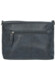 Dámska crossbody taška tmavomodrá - Enrico Benetti Miriale